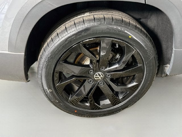 2022 Volkswagen Taos 1.5T SEL