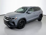 2022 Volkswagen Taos 1.5T SEL