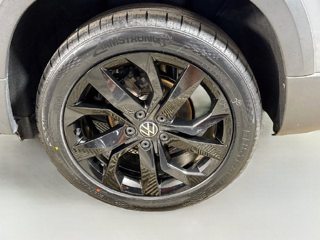 2022 Volkswagen Taos 1.5T SEL
