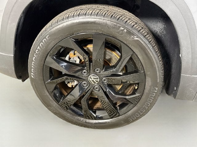 2022 Volkswagen Taos 1.5T SEL