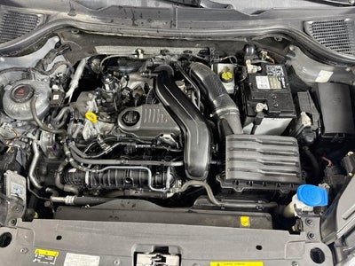 2022 Volkswagen Taos 1.5T SEL