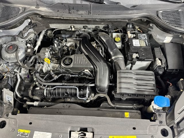 2022 Volkswagen Taos 1.5T SEL