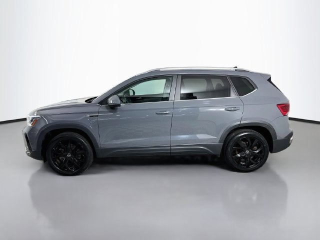 2022 Volkswagen Taos 1.5T SEL