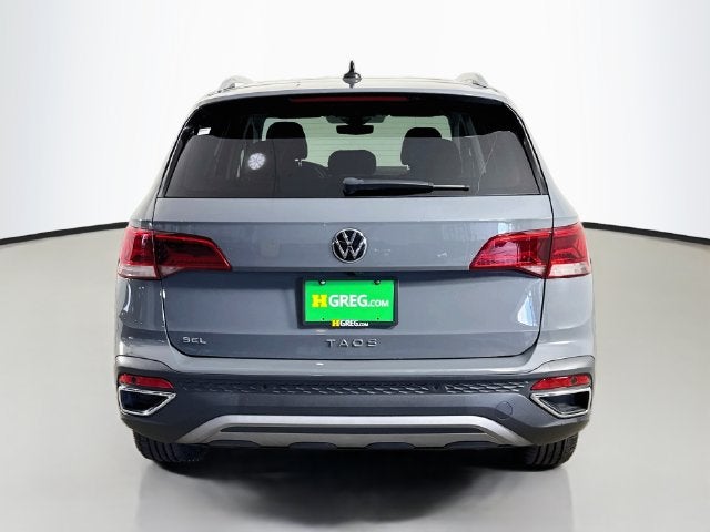 2022 Volkswagen Taos 1.5T SEL