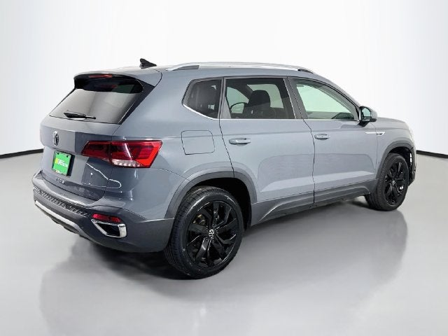 2022 Volkswagen Taos 1.5T SEL
