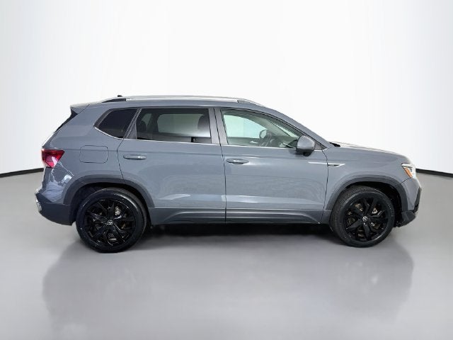 2022 Volkswagen Taos 1.5T SEL