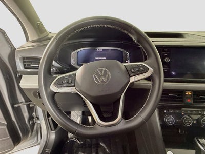 2022 Volkswagen Taos 1.5T SEL