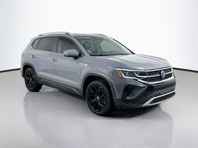 2023 Volkswagen Taos 1.5T SEL