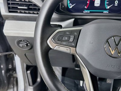 2023 Volkswagen Taos 1.5T SEL