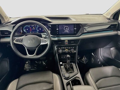 2023 Volkswagen Taos 1.5T SEL