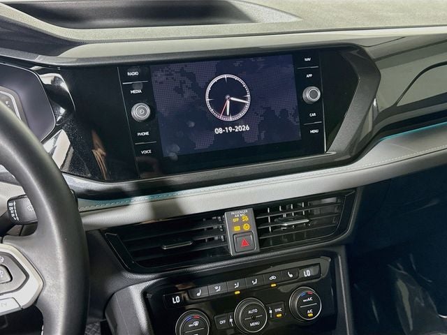2023 Volkswagen Taos 1.5T SEL