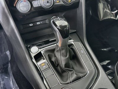 2023 Volkswagen Taos 1.5T SEL