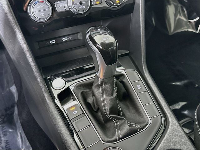 2023 Volkswagen Taos 1.5T SEL