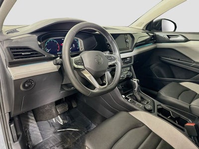 2023 Volkswagen Taos 1.5T SEL