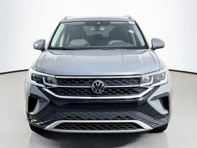 2023 Volkswagen Taos 1.5T SEL