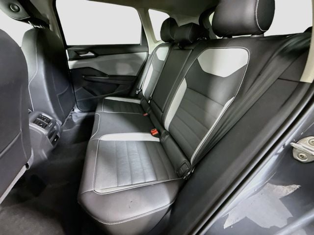 2023 Volkswagen Taos 1.5T SEL