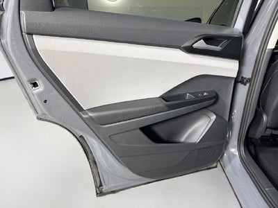 2023 Volkswagen Taos 1.5T SEL