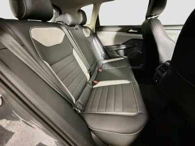 2023 Volkswagen Taos 1.5T SEL