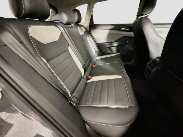 2023 Volkswagen Taos 1.5T SEL