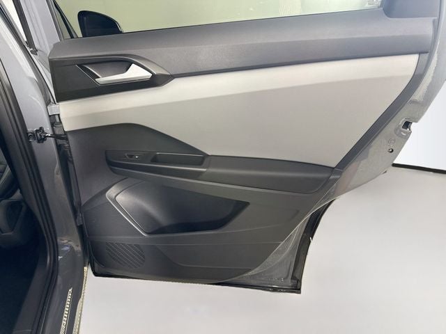 2023 Volkswagen Taos 1.5T SEL