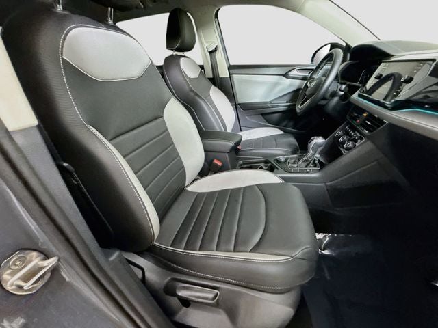 2023 Volkswagen Taos 1.5T SEL