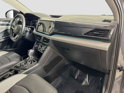 2023 Volkswagen Taos 1.5T SEL