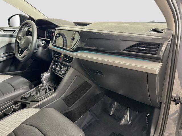 2023 Volkswagen Taos 1.5T SEL