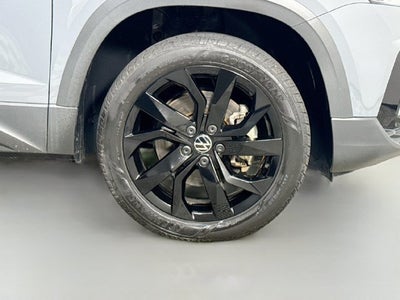 2023 Volkswagen Taos 1.5T SEL