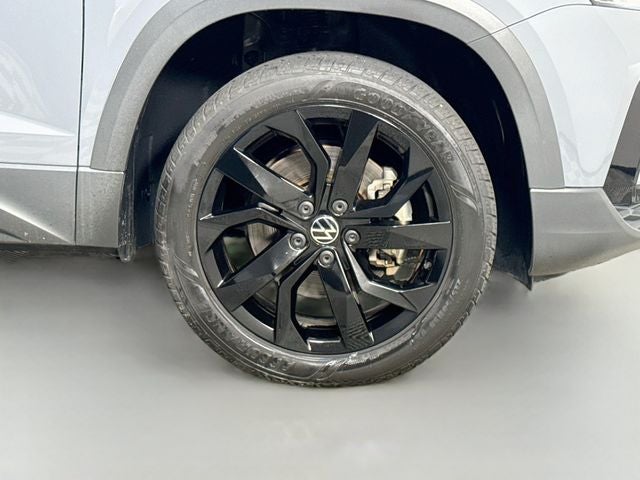 2023 Volkswagen Taos 1.5T SEL