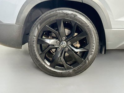 2023 Volkswagen Taos 1.5T SEL