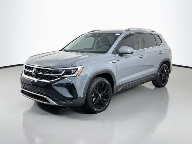 2023 Volkswagen Taos 1.5T SEL