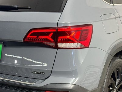 2023 Volkswagen Taos 1.5T SEL