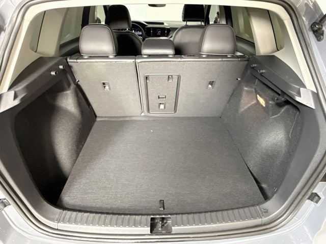 2023 Volkswagen Taos 1.5T SEL