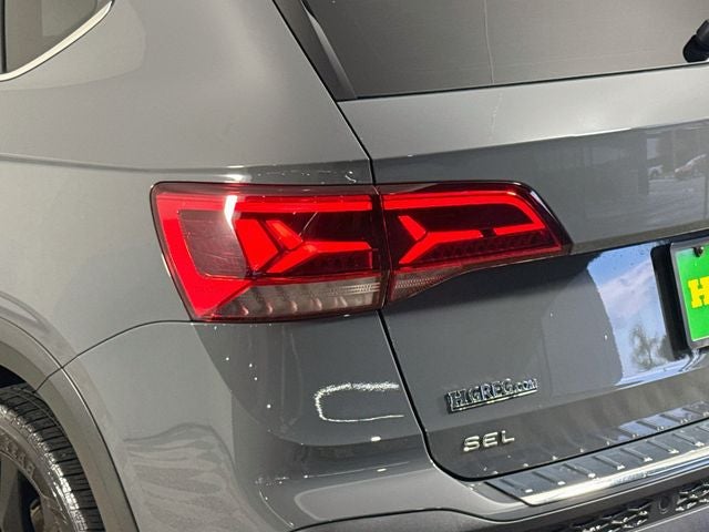 2023 Volkswagen Taos 1.5T SEL