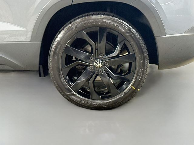 2023 Volkswagen Taos 1.5T SEL
