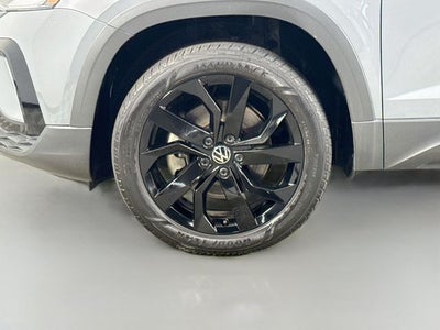 2023 Volkswagen Taos 1.5T SEL