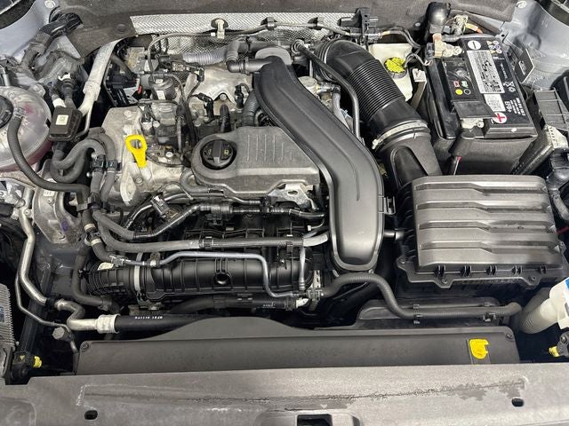 2023 Volkswagen Taos 1.5T SEL