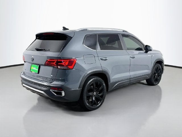 2023 Volkswagen Taos 1.5T SEL