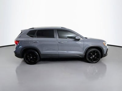 2023 Volkswagen Taos 1.5T SEL