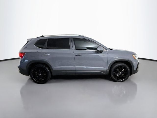 2023 Volkswagen Taos 1.5T SEL