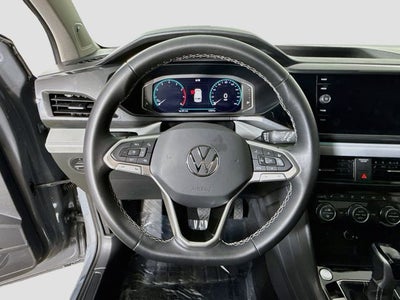 2023 Volkswagen Taos 1.5T SEL