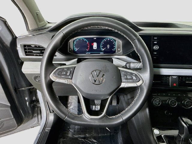 2023 Volkswagen Taos 1.5T SEL