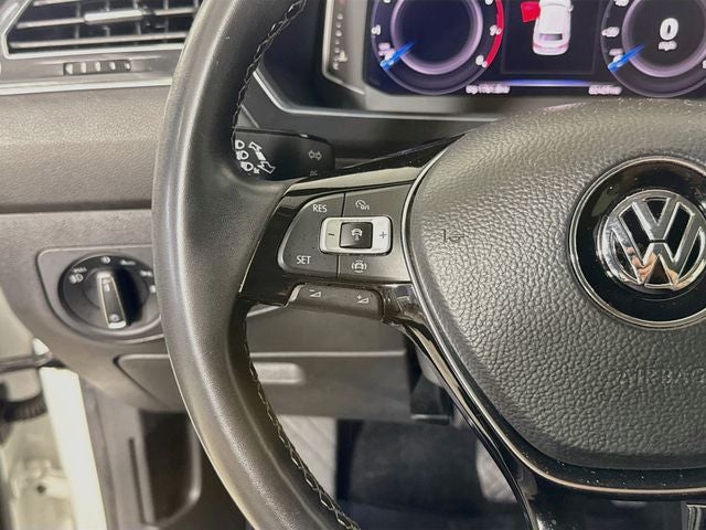 2021 Volkswagen Tiguan 2.0T SEL