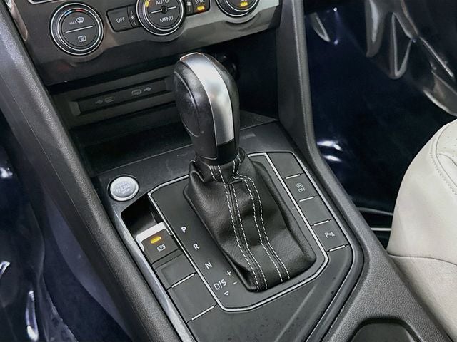 2021 Volkswagen Tiguan 2.0T SEL
