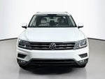 2021 Volkswagen Tiguan 2.0T SEL
