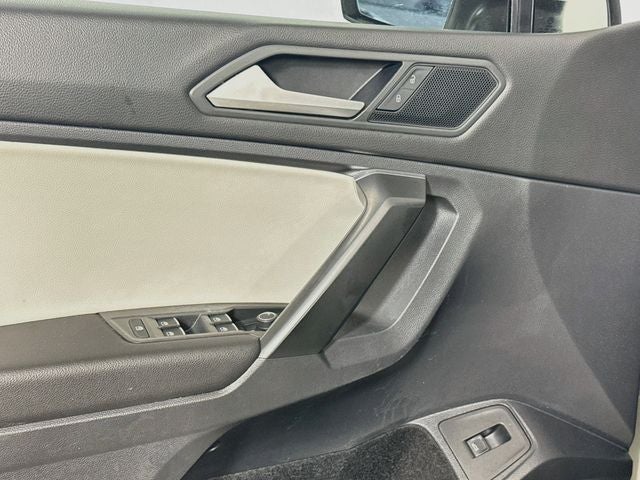 2021 Volkswagen Tiguan 2.0T SEL