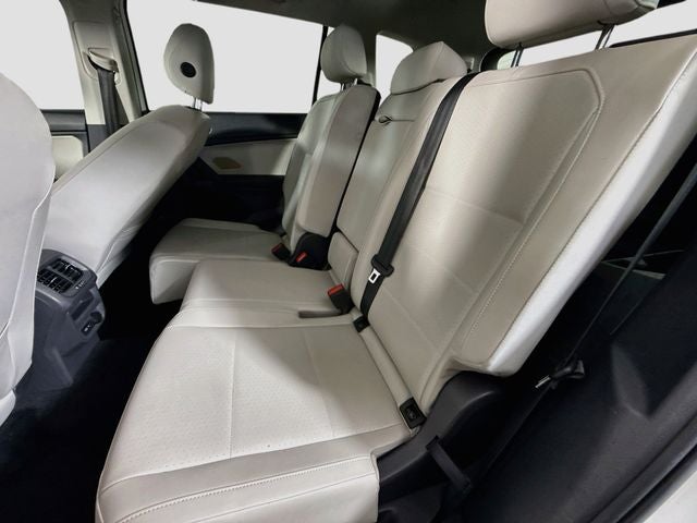 2021 Volkswagen Tiguan 2.0T SEL
