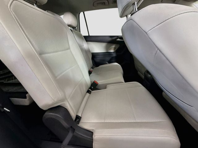 2021 Volkswagen Tiguan 2.0T SEL