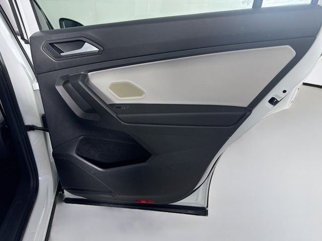2021 Volkswagen Tiguan 2.0T SEL