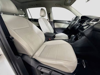 2021 Volkswagen Tiguan 2.0T SEL